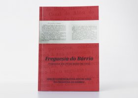 freguesiabarrio.pt - Freguesia do Bárrio
