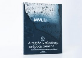 freguesiabarrio.pt - A região de Alcobaça na Época Romana